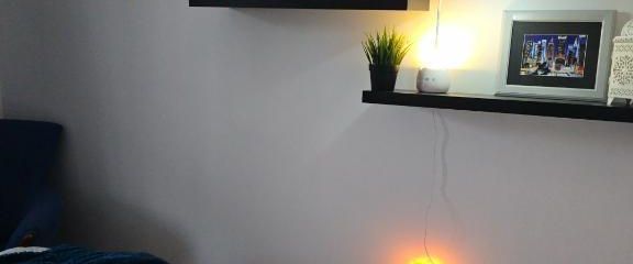 Chambre à louer - Photo 1