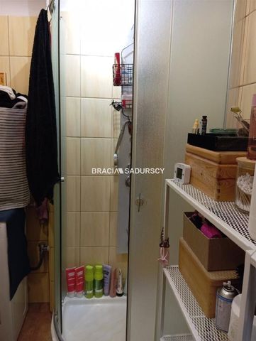 Mieszkanie Kraków Krowodrza powierzchnia 20.0 m² C206-WM-95667 - Photo 4