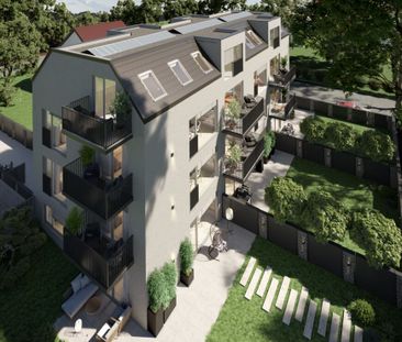 VIVRE COMME UN PROPRIÉTAIRE - Photo 5