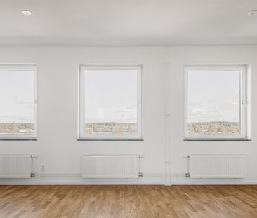 Rallarrosgränd 20 - Photo 1