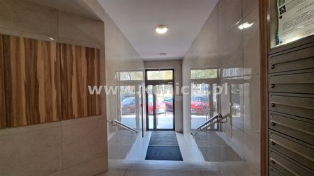 Warszawa, Śródmieście, Nowogrodzka - Фото 5