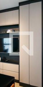 Studio para alugar com 25m², 0 quarto e sem vaga - Foto 1