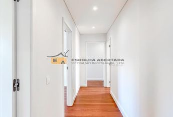 Apartamento T4 em Porto