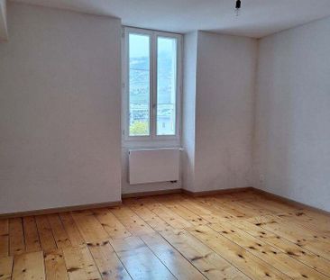 3.5 Zimmer, 76 m², 2. Stock - Foto 1