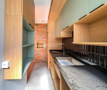 Apartamento com 2 quartos e 42m² para alugar em Sarandi, Porto Alegre. - Photo 4