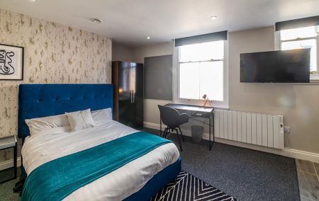 Studio to rent - Photo 3