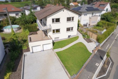 Einfamilienhaus mit großem Garten in Hirschberg - Foto 5