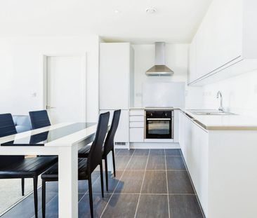 Room in a Shared Flat, Boundary Lane, M15 - Photo 2