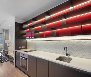 Studio to rent - Photo 5