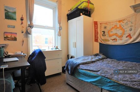 5 bedroom maisonette to rent - Photo 5