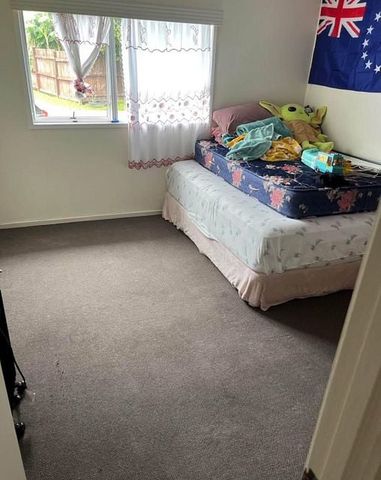 Manurewa 3 Bedroom - Photo 5