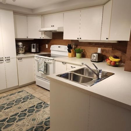 Dispo maintenant - Joli 3 1/2 à louer Laval-des-rapides - Photo 4