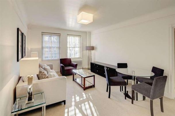 Pelham Court, Fulham Road, London, SW3 - Photo 1