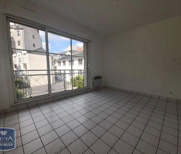Location Appartement 1 pièce 18m² NANTES 44000 - Photo 1