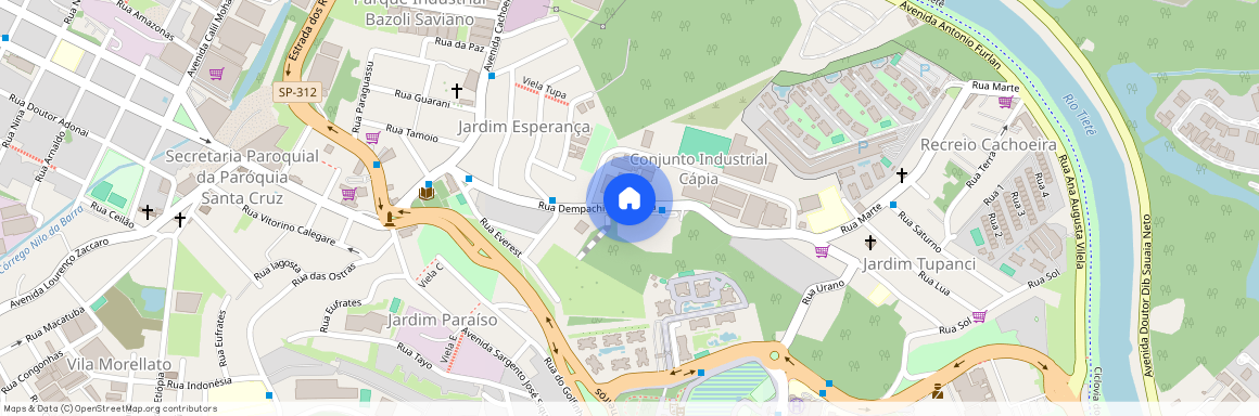 Jardim Esperança, Barueri, SP, 06413010