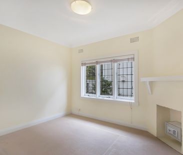 4/9 Annandale Street, Darling Point NSW 2027 - Apartment For Rent |... - Photo 3