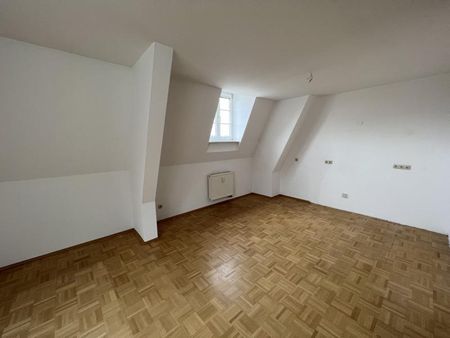 Großzügige Mietwohnung im Stadtteil Münichholz - Hans-Wagner-Strasse 2-4/22 - Photo 2