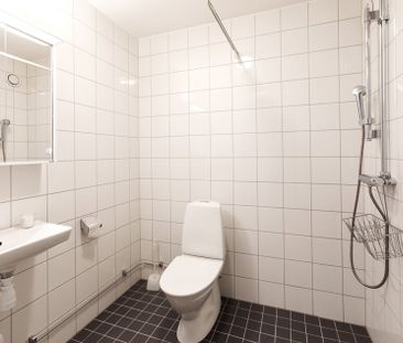 Eriksfältsgatan 73B, Nydala - Photo 3