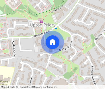 Brookhouse Close, Macclesfield, Cheshire, SK10 - Photo 1