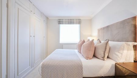 Price £900 pw - Available Now - Furnished - Photo 3