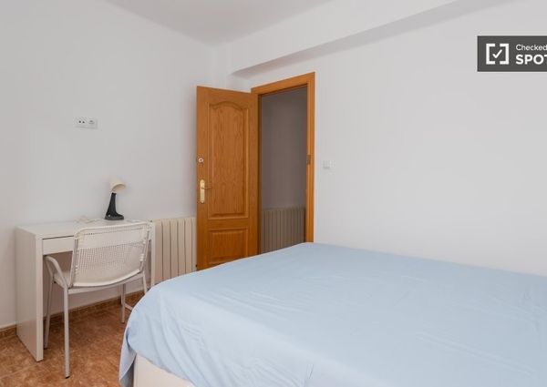 valencia, Valencian Community 46019