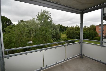 2.5 Zimmer, 2. Stock - Photo 4