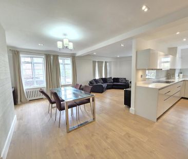 3 bedroom terraced house to rent - Photo 3