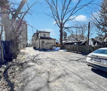 For Lease - 230 Grey Street Unit# Upper, London East, Ontario - Photo 6