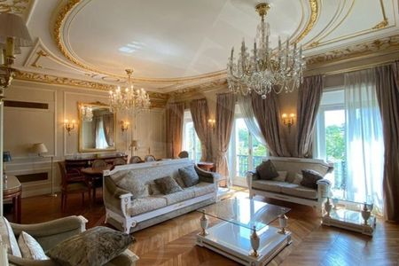 Appartement à louer à Paris 8Ème - Photo 3