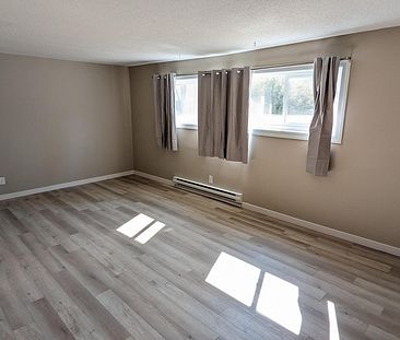 Forestview Heights Apartments | 3820 15th Avenue, Prince George - Photo 1