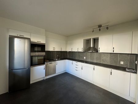 Kaptensg. 13B – 1 rok (lgh 0901) - Photo 3