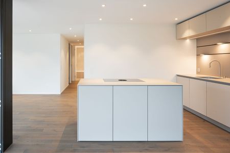 Gartenwohnung der Extraklasse mit eigener Energieversorgung - Foto 2