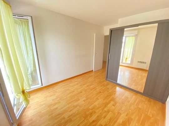 T2 Montigny-le-Bretonneux 41 m² - Photo 1