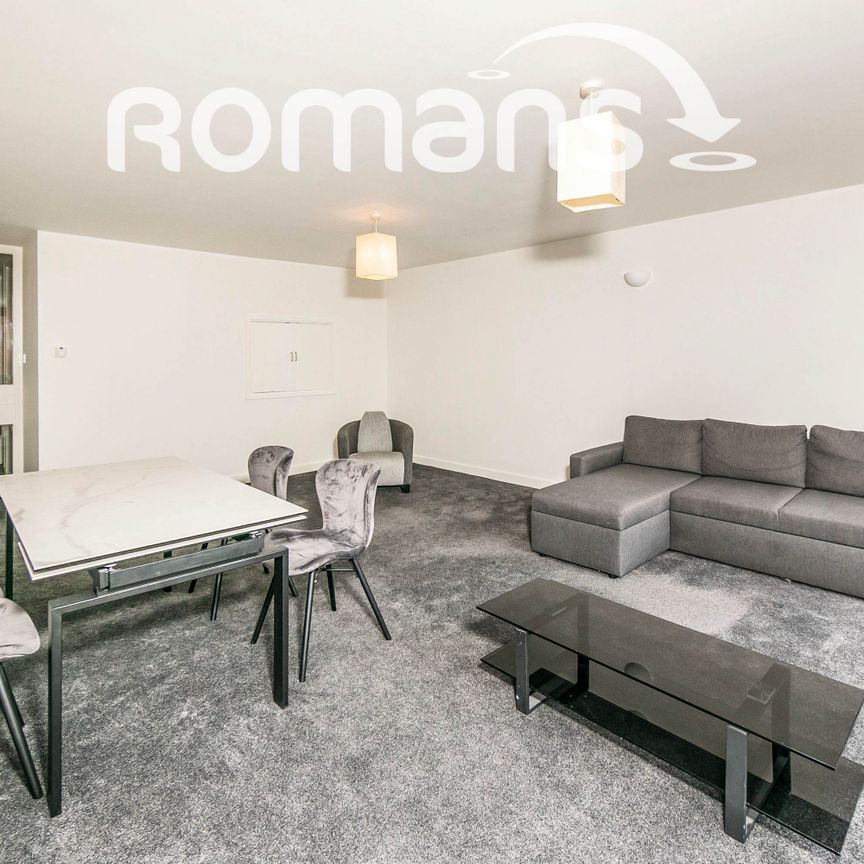 1 bedroom apartment to rent - Photo 1