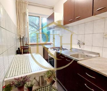 Apartament cu 2 camere de inchiriat Zona Girocului, langa Spitalul Judetean - Fotografie 2