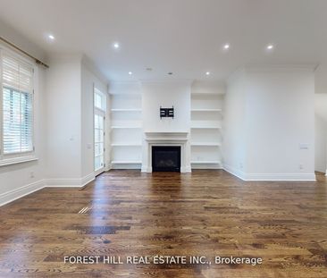 For Lease - 99 Lonsdale Road, Toronto, Ontario - Photo 1