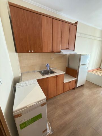 Studio/Γκαρσονιέρα για ενοικίαση Κέντρο - Πλατεία (Κοζάνη) - Photo 3