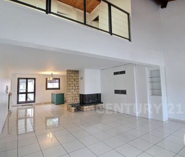 Location Appartement 7 pièces 166m² ST AVOLD 57500 - Photo 1