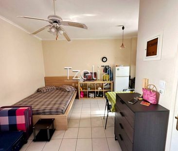 Ενοικίαση κατοικίας, 28 τ.μ., Πάτρα, 280 € - Photo 4