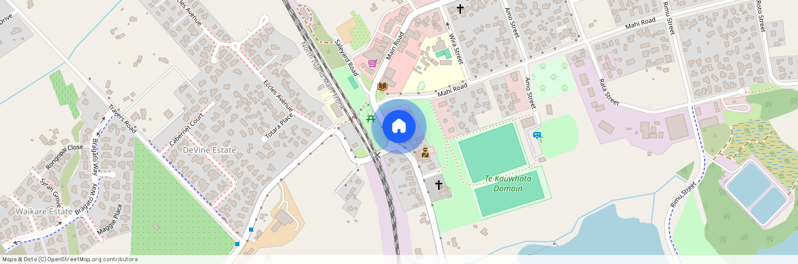 5 Pararua Lane, Te Kauwhata, Waikato