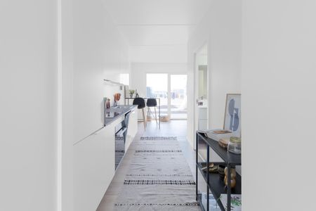 Rantzausbakke 45, 2. 4 - Foto 4