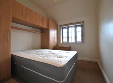 1 bedroom house to rent - Photo 4