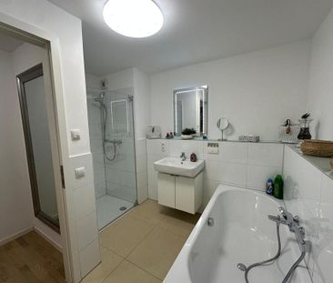 freundliche EG-Wohnung im Kieler Schlossquartier - Foto 1