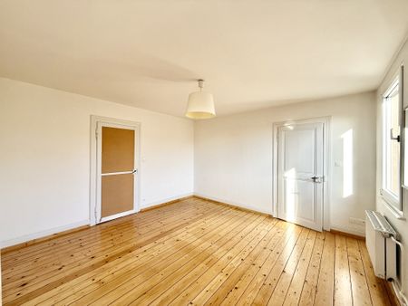 Location Appartement 2 pièces 59m² STRASBOURG 67200 - Photo 5