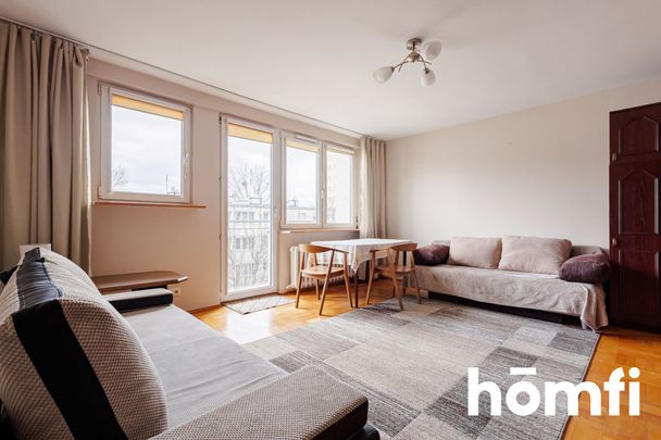 Warszawa, Mokotów, Sielce, Aleksandra Gierymskiego - Фото 1