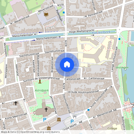 Diksmuidestraat 56, 8900, Ieper