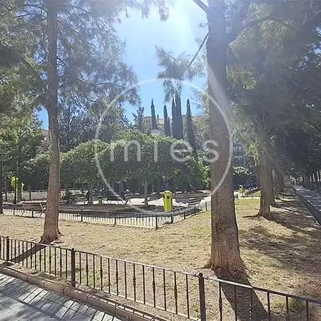 Piso de alquiler en Calle Chera, Safranar - Foto 1