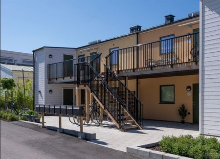 Kompassgatan 22 E - Foto 5