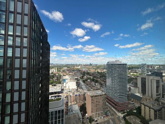 For Lease - 426 University Avenue Unit# 3603, Toronto, Ontario - Photo 1
