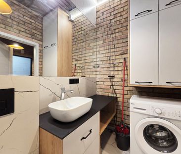 Mieszkania z tarasem i działką| klimatyzacja - Photo 3